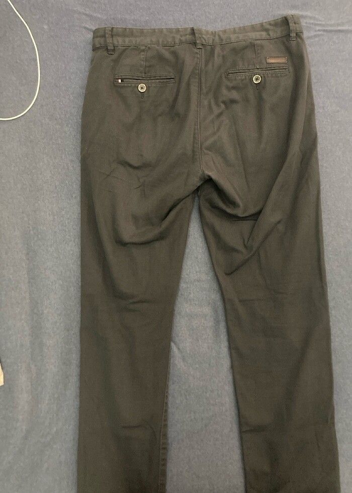 Uspa slim pantolon - Görsel 4