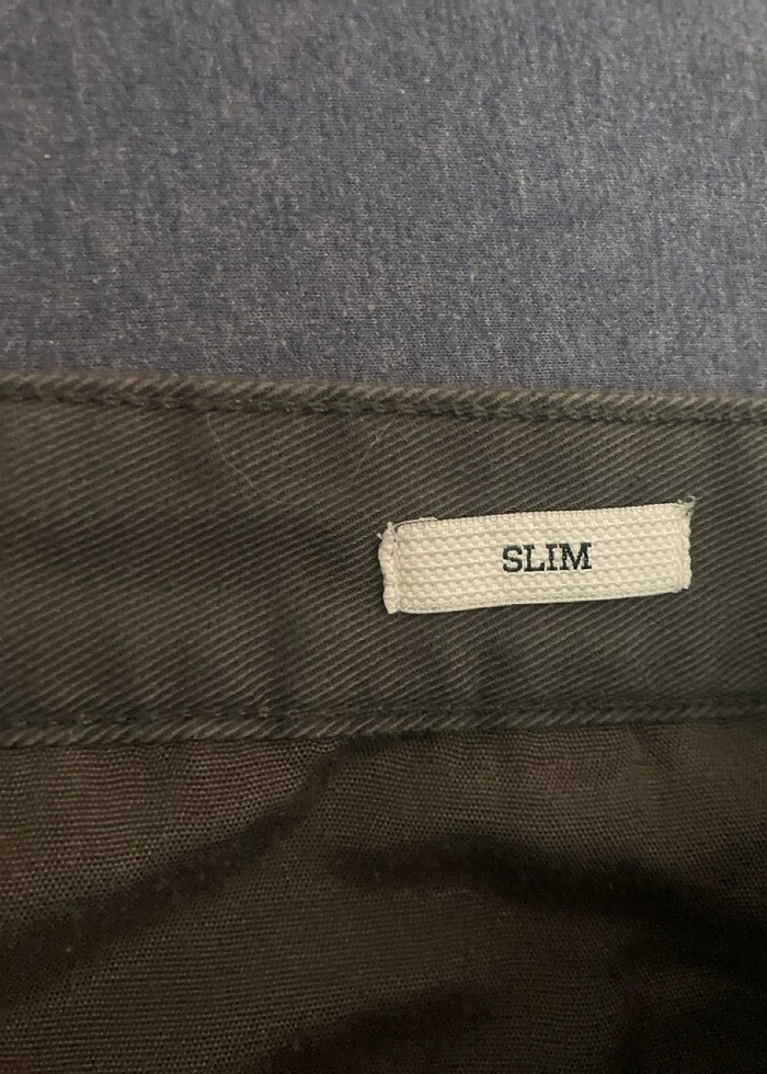 Uspa slim pantolon - Görsel 3