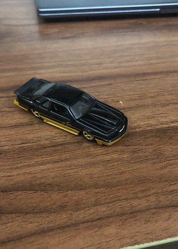 Hot wheels arabalar - Görsel 3