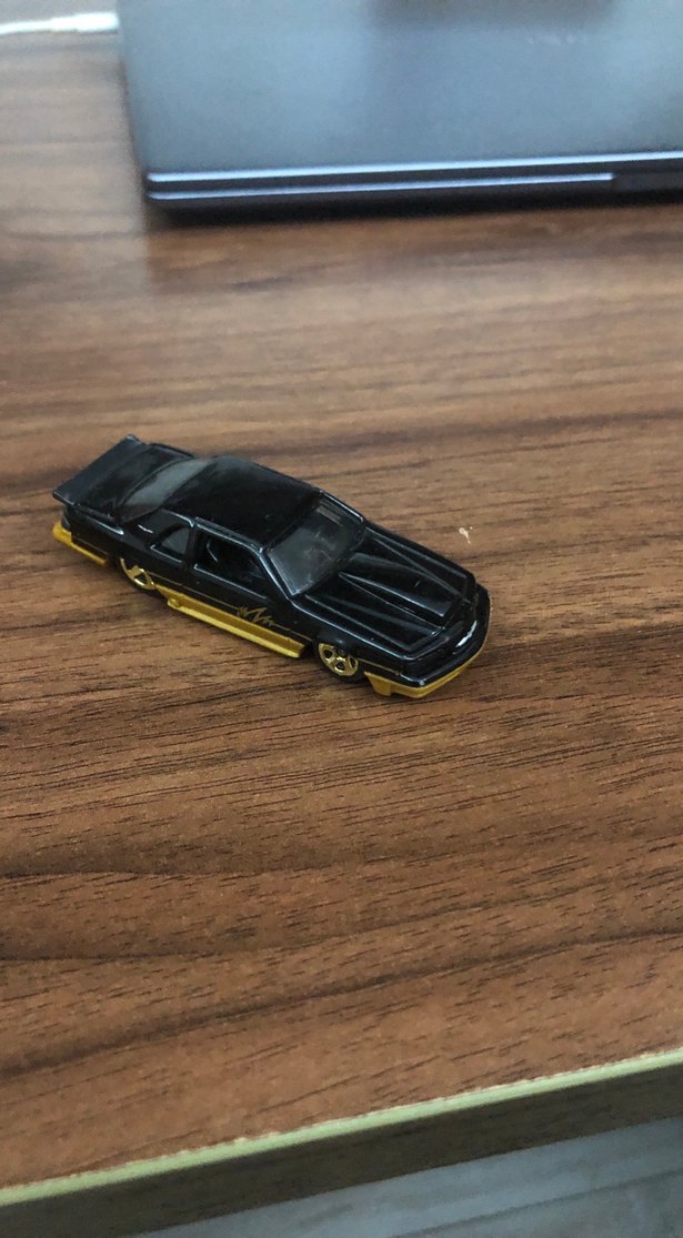 Hot wheels arabalar - Görsel 3