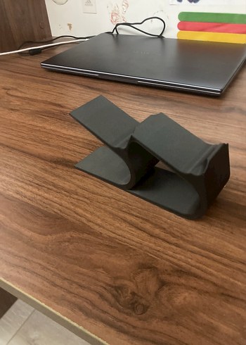 Ps konsol standı - Görsel 3