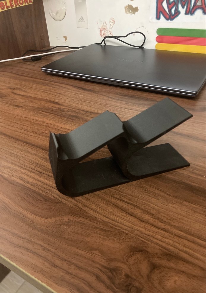 Ps konsol standı - Görsel 2