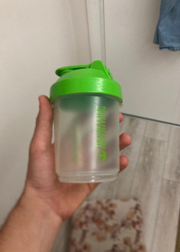 Herbalife shaket