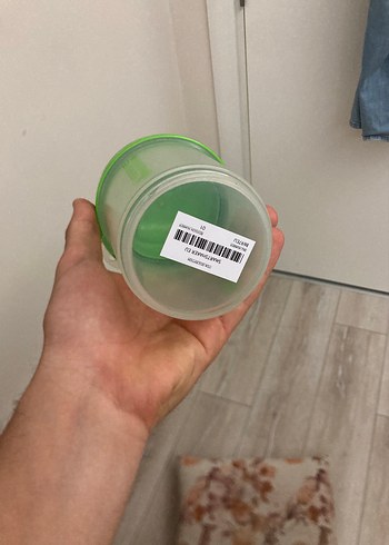 Beden Herbalife shaket