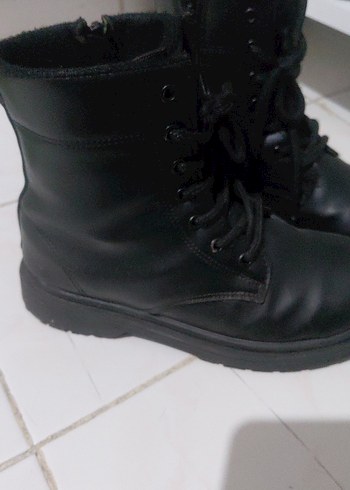 LC Waikiki erkek çocuk botu