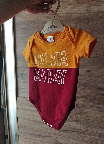 GS BEBEK FORMA