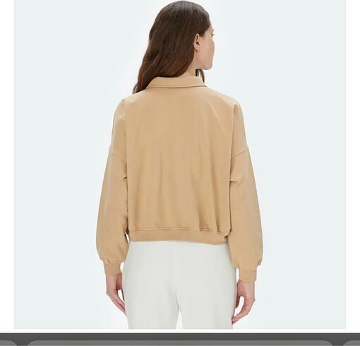 s Beden camel Renk Nautica Sshirt