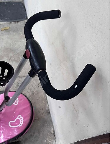 Kraft Kraft çocuk bisiklet