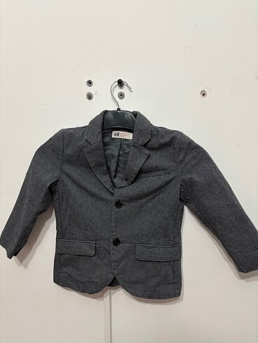 H&M Çocuk Çeket