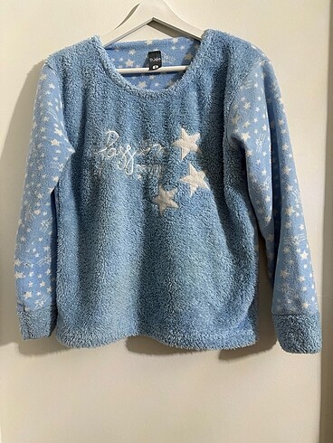 Pijama üstü