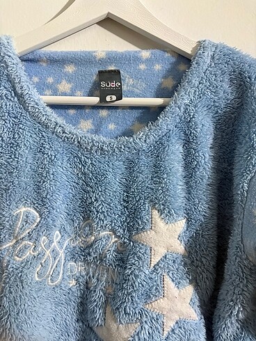 s Beden Pijama üstü