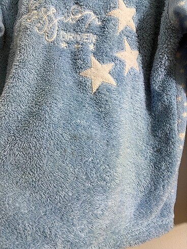 Diğer Pijama üstü