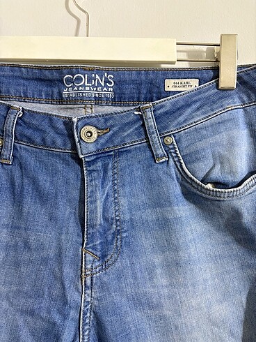 l Beden Colins Erkek pantolon