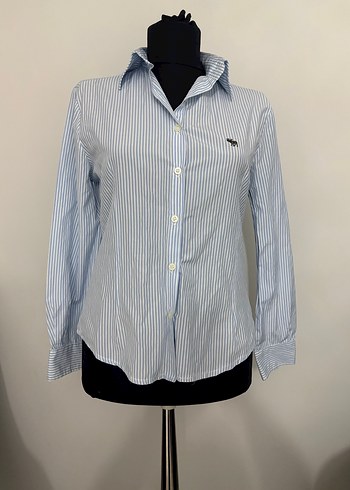 Kadın gömlek - Görsel 4