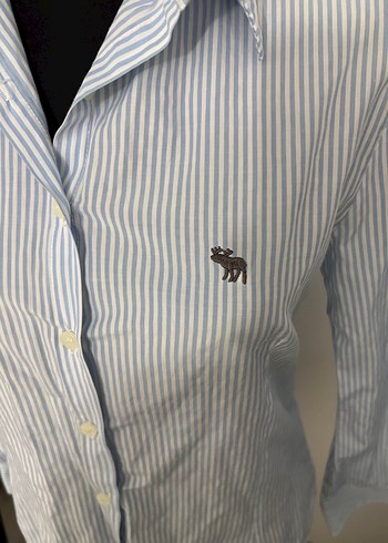 Kadın gömlek - Görsel 6