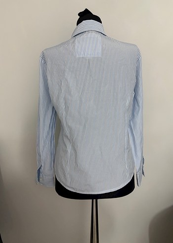 Kadın gömlek - Görsel 2