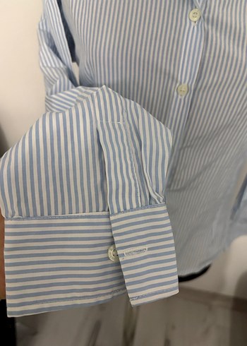 Kadın gömlek - Görsel 7