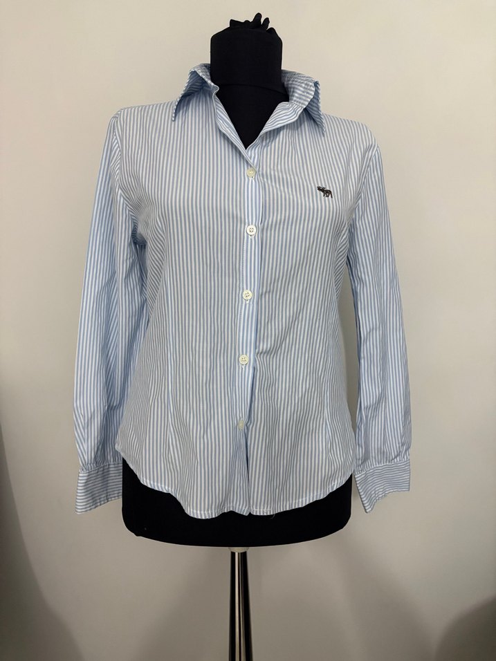 Kadın gömlek - Görsel 4