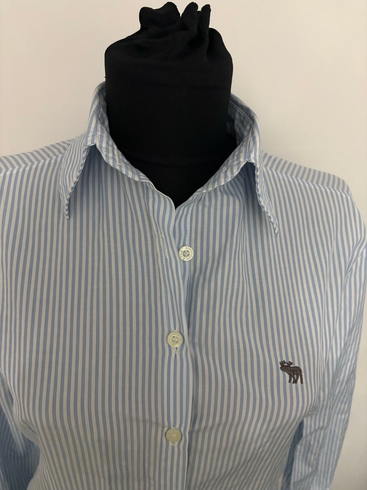 Kadın gömlek - Görsel 3