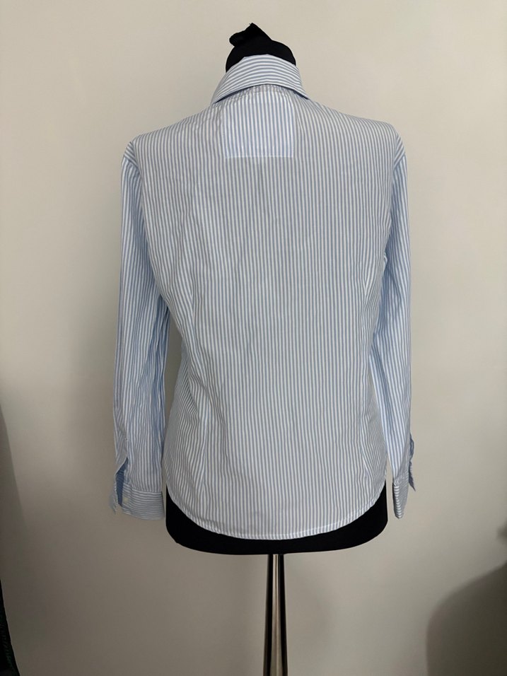 Kadın gömlek - Görsel 2