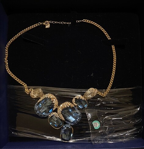 swarovski Swarovski kristal gerdanlık 5226096