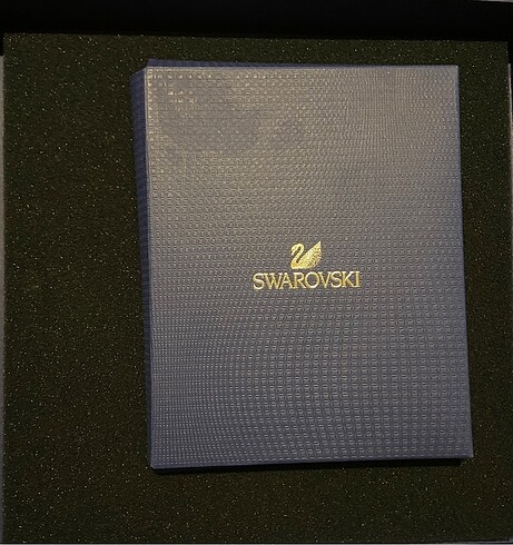 Beden lacivert Renk Swarovski kristal gerdanlık 5226096