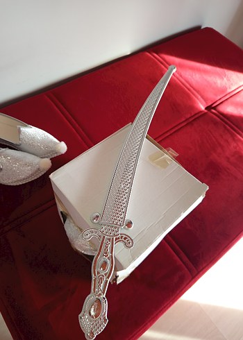 beyaz sünnet kıyafeti - Görsel 3