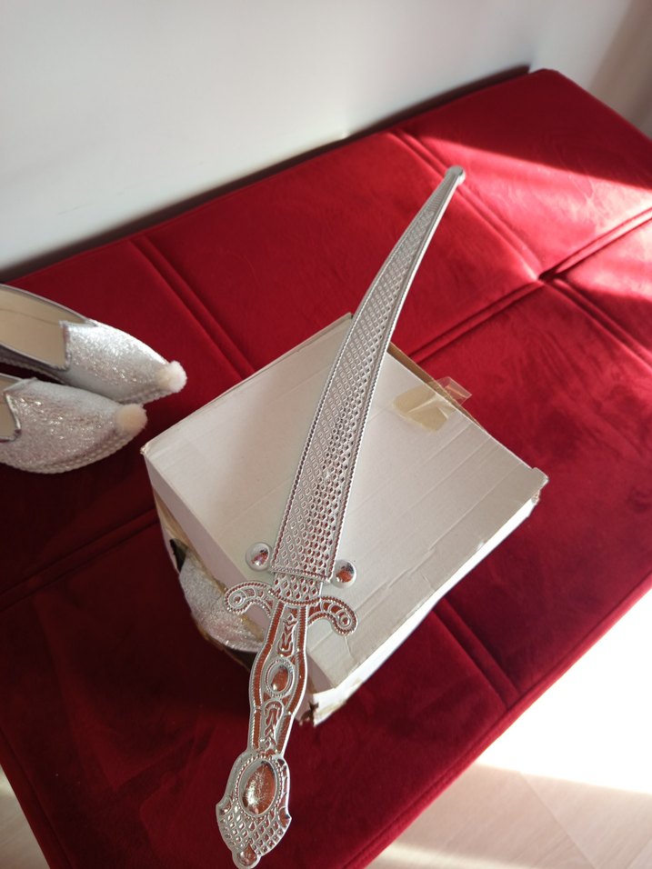 beyaz sünnet kıyafeti - Görsel 3