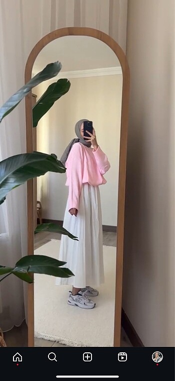 diğer Beden pembe Renk Pembe kazak