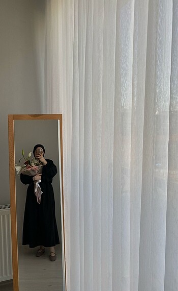 Suud Collection Aybikestil elbise