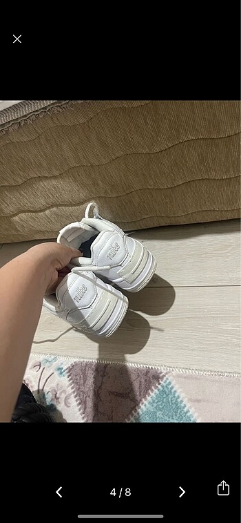 36 Beden Nike air shadow