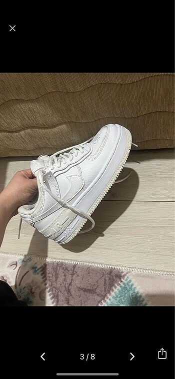 Nike Nike air shadow
