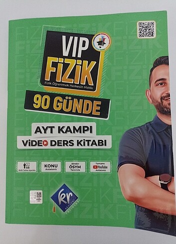 Vip Fizik