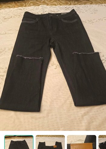 Yargıcı Yargici Jeans