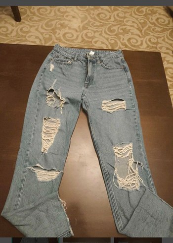 H&M Jeans