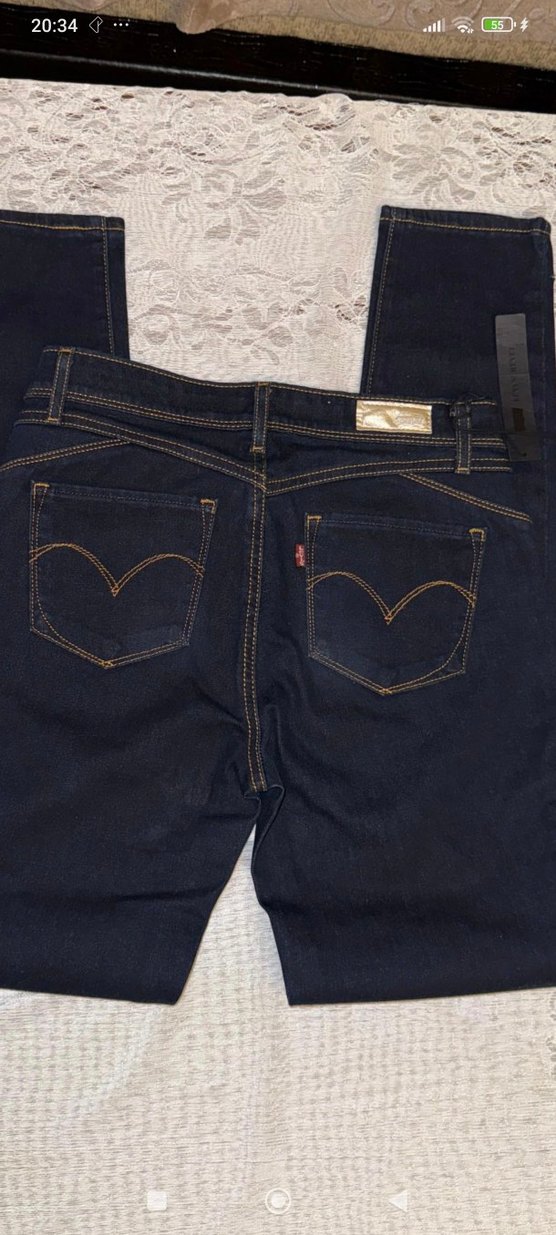 Levi's jeans — görsel 2/5
