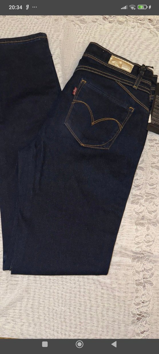 Levi's jeans — görsel 3/5