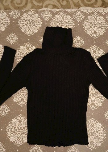 Bershka ürünü
