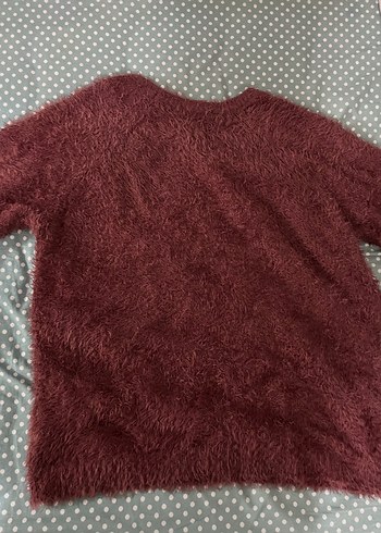 LC Waikiki Lcw Yün Kazak