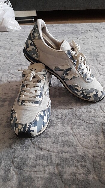 New Balance New Balance ayakkabı