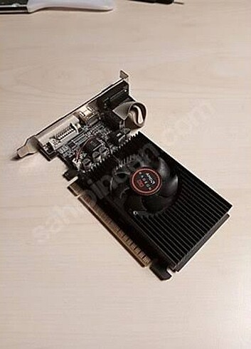 R7 240 4gb ddr3 128bit ekran kartı 