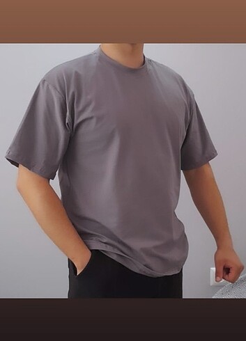 GUNCEL ( S M L XL )