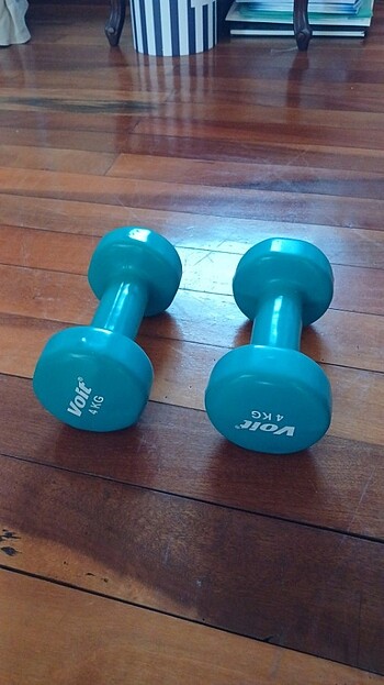 Voit dumbbell dambıl 4kgx2