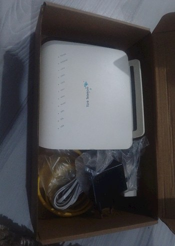 modem