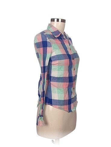 H&M Gömlek %70 İndirimli. - Görsel 2