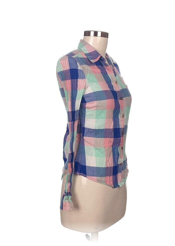 H&M Gömlek %70 İndirimli. - Görsel 2