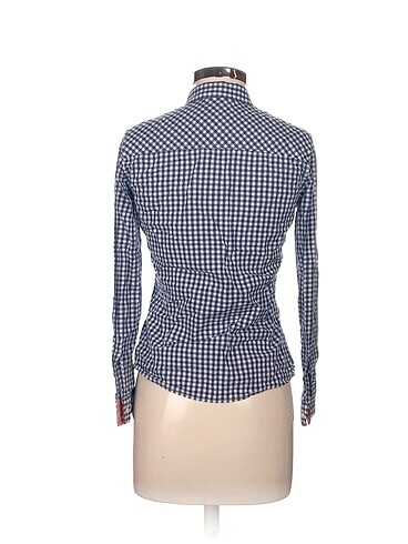 U.S Polo Assn. Gömlek %70 İndirimli. - Görsel 3