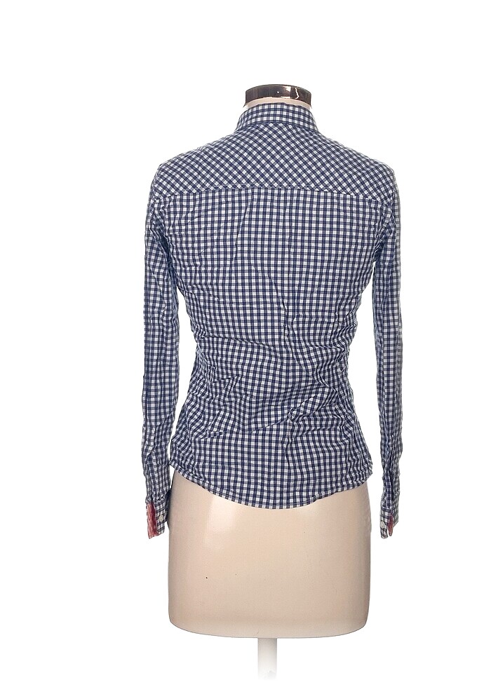 U.S Polo Assn. Gömlek %70 İndirimli. - Görsel 3