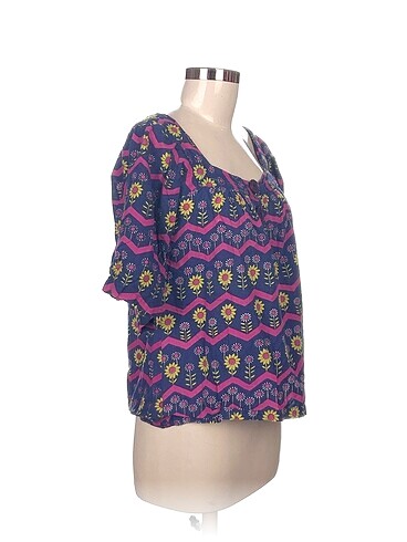 Diğer Bluz %70 İndirimli. - Görsel 2