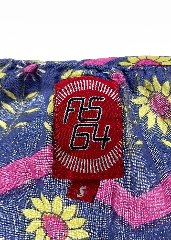 Diğer Bluz %70 İndirimli. - Görsel 4